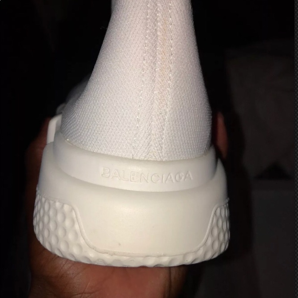 Balenciaga Speed Trainer - Picture 5 of 6